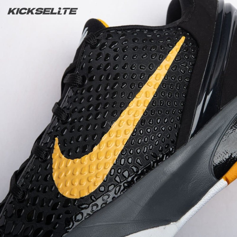 Nike Kobe 6 Protro Mambacita CW2190-001 Men's