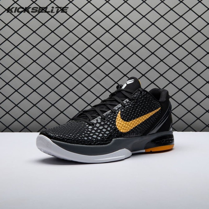 Nike Kobe 6 Protro Mambacita CW2190-001 Men's