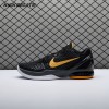 Nike Kobe 6 Protro Mambacita CW2190-001 Men's