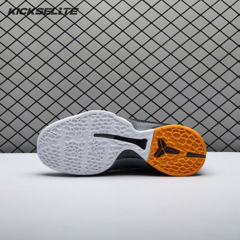 Nike Kobe 6 Protro Mambacita CW2190-001 Men's