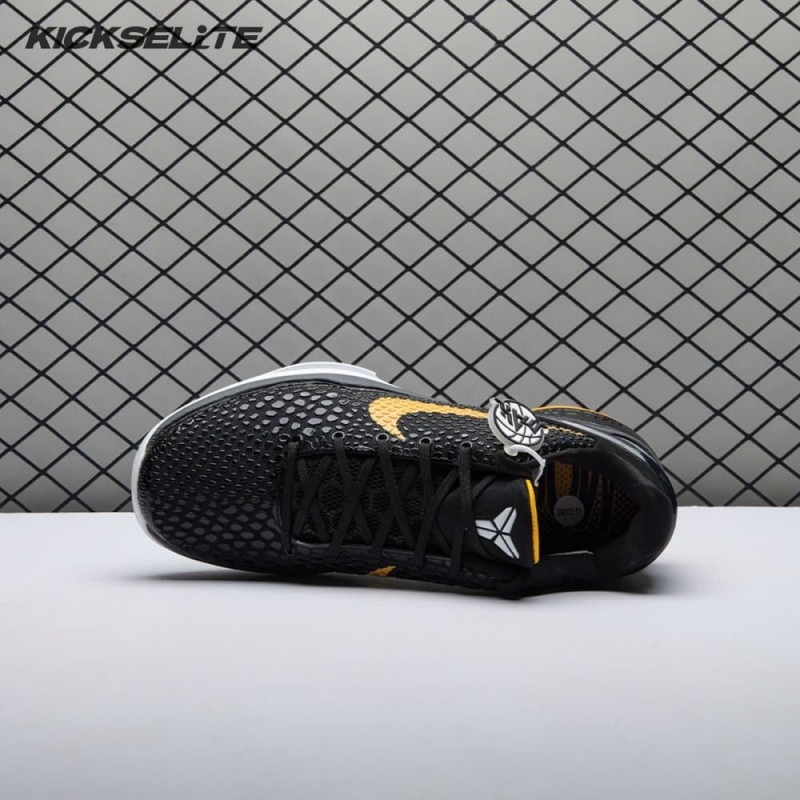 Nike Kobe 6 Protro Mambacita CW2190-001 Men's