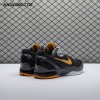 Nike Kobe 6 Protro Mambacita CW2190-001 Men's