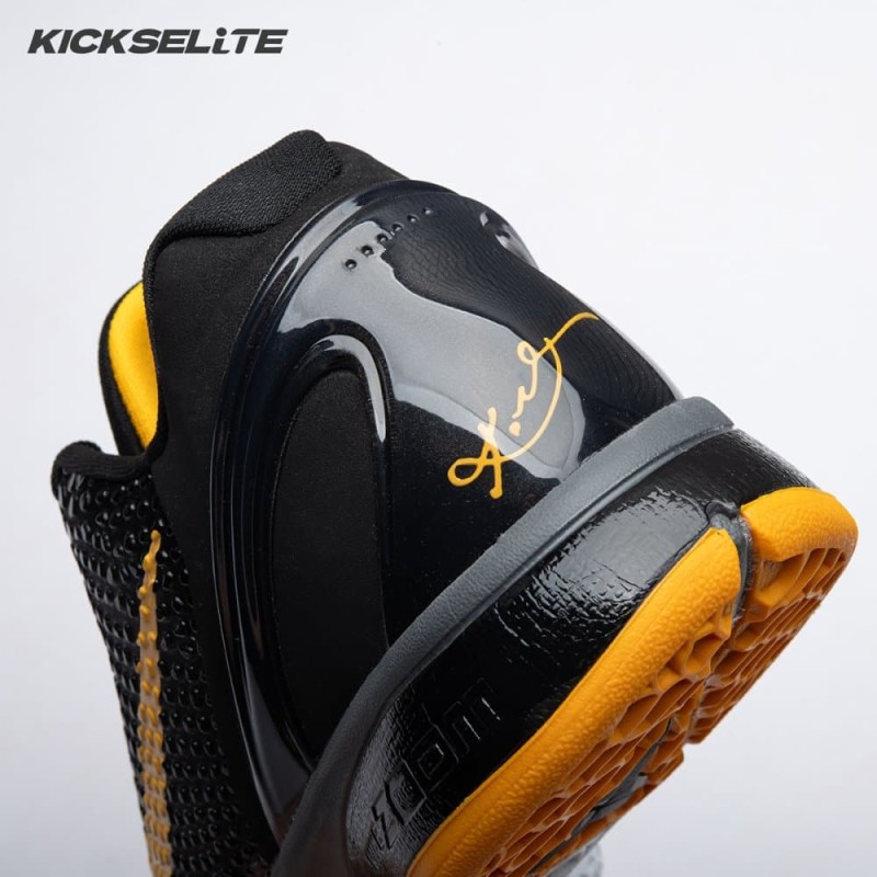 Nike Kobe 6 Protro Mambacita CW2190-001 Men's